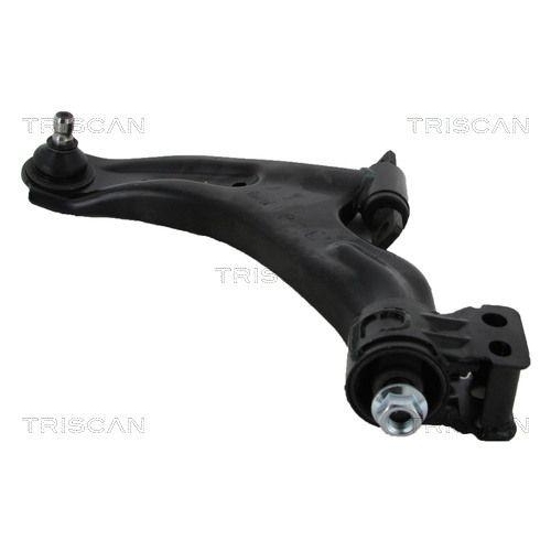 TRISCAN Lenker, Radaufh&auml;ngung