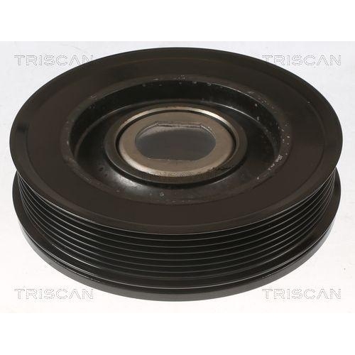 TRISCAN Riemenscheibe, Kurbelwelle