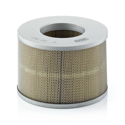 MANN-FILTER Luftfilter