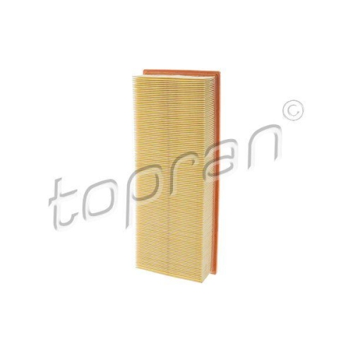 TOPRAN Luftfilter