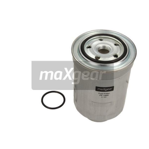 MAXGEAR Kraftstofffilter