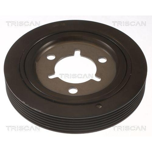 TRISCAN Riemenscheibe, Kurbelwelle