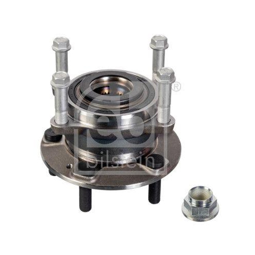 FEBI BILSTEIN Radlagersatz