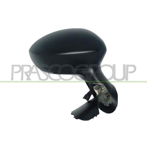 PRASCO Außenspiegel Premium