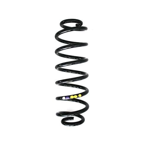 SPIDAN Fahrwerksfeder