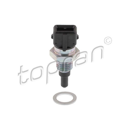 TOPRAN Sensor, Ansauglufttemperatur