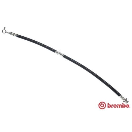 BREMBO Bremsschlauch ESSENTIAL LINE