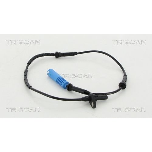 TRISCAN Sensor, Raddrehzahl