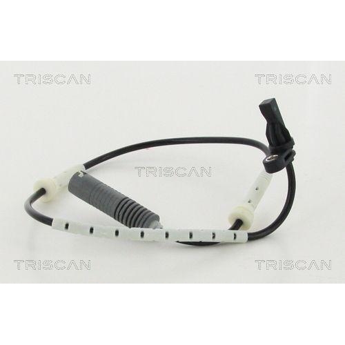 TRISCAN Sensor, Raddrehzahl