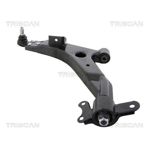 TRISCAN Lenker, Radaufh&auml;ngung