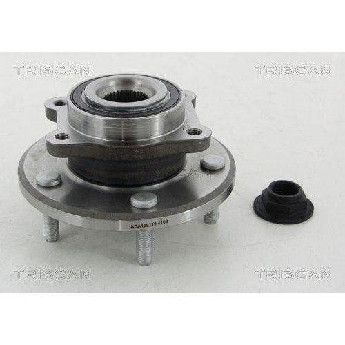 TRISCAN Radlagersatz