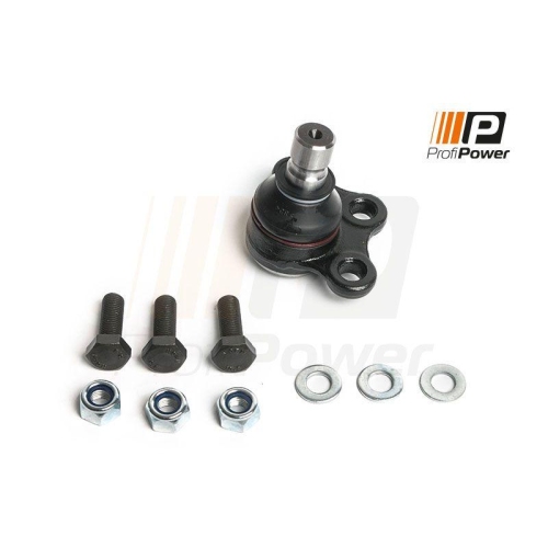 ProfiPower Trag-/F&uuml;hrungsgelenk