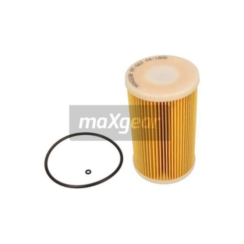 MAXGEAR Kraftstofffilter