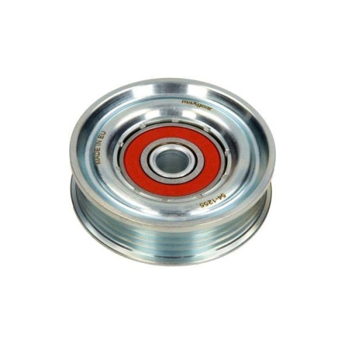 MAXGEAR Umlenk-/F&uuml;hrungsrolle, Keilrippenriemen