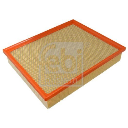 FEBI BILSTEIN Luftfilter