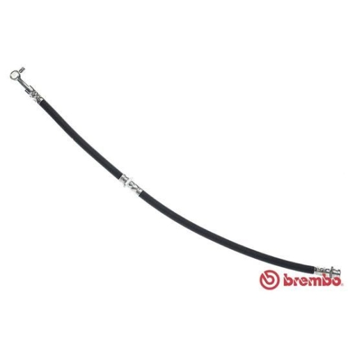 BREMBO Bremsschlauch ESSENTIAL LINE