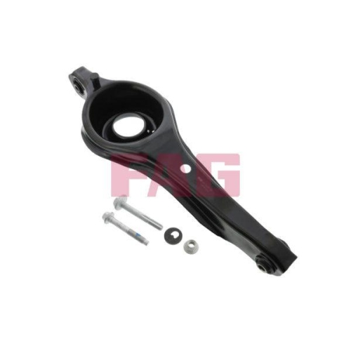 Schaeffler FAG Lenker, Radaufhängung