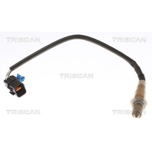TRISCAN Lambdasonde