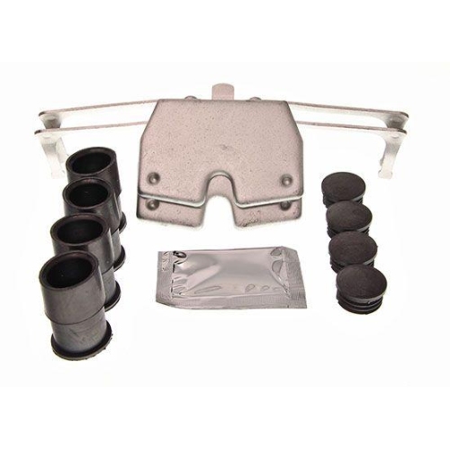 MAXGEAR Zubeh&ouml;rsatz, Scheibenbremsbelag