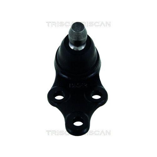 TRISCAN Trag-/F&uuml;hrungsgelenk