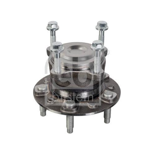 FEBI BILSTEIN Radlagersatz