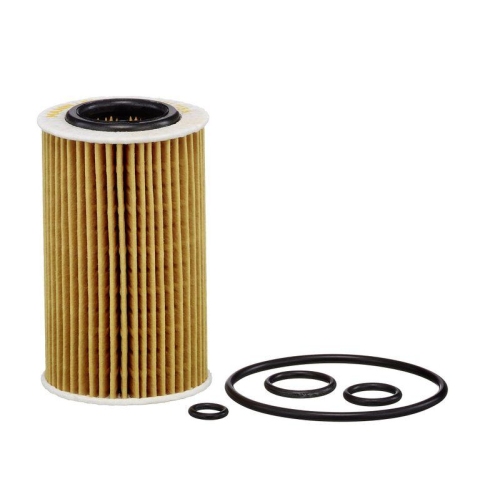 MANN-FILTER &Ouml;lfilter