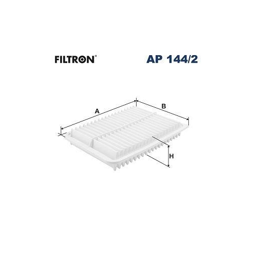 FILTRON Luftfilter