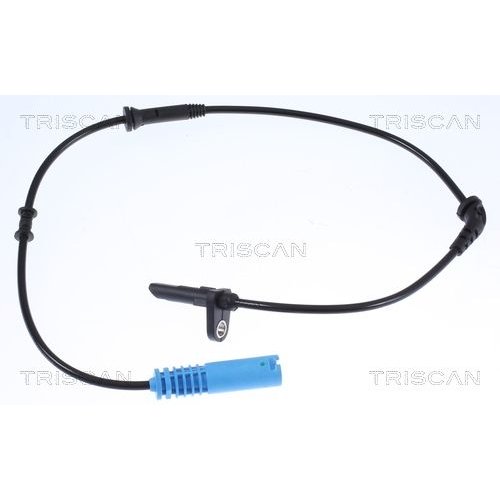 TRISCAN Sensor, Raddrehzahl