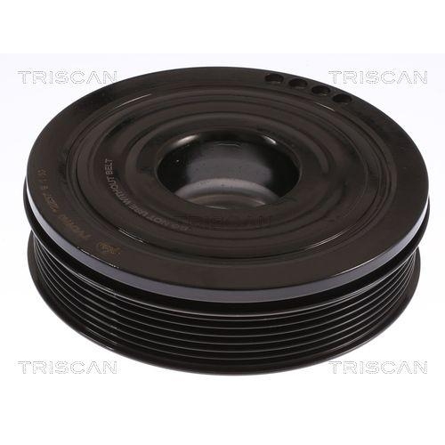 TRISCAN Riemenscheibe, Kurbelwelle