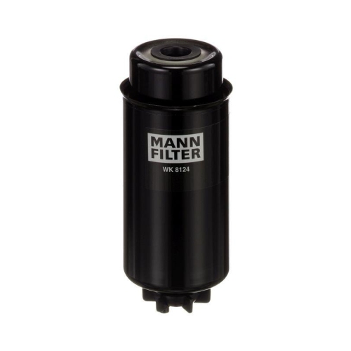 MANN-FILTER Kraftstofffilter