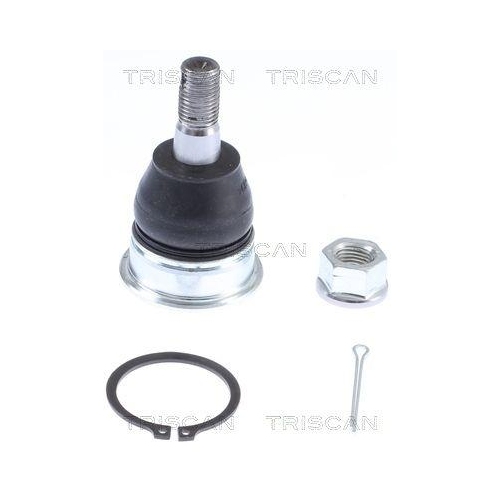 TRISCAN Trag-/Führungsgelenk