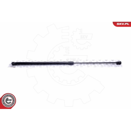 ESEN SKV Gasfeder, Motorhaube