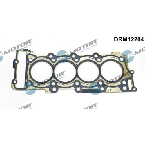 Dr.Motor Automotive Dichtung, Zylinderkopf