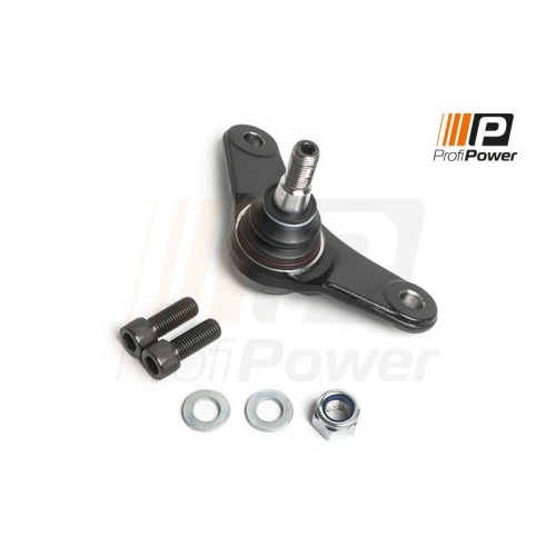 ProfiPower Trag-/Führungsgelenk