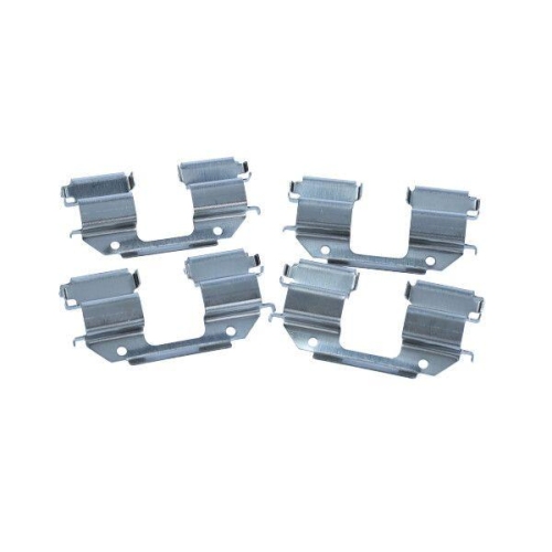 MAXGEAR Zubeh&ouml;rsatz, Scheibenbremsbelag