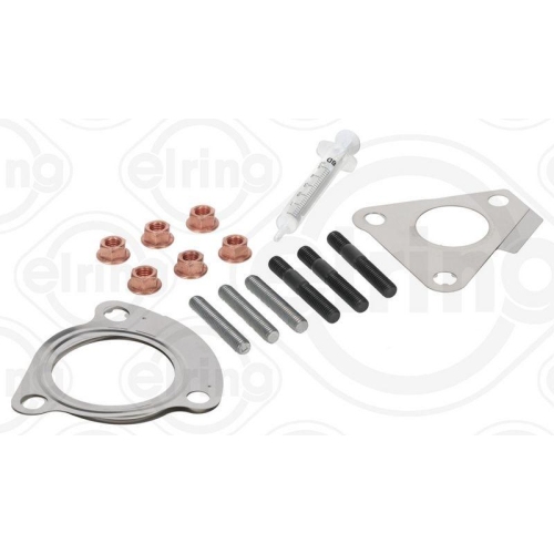 ELRING Montagesatz, Lader