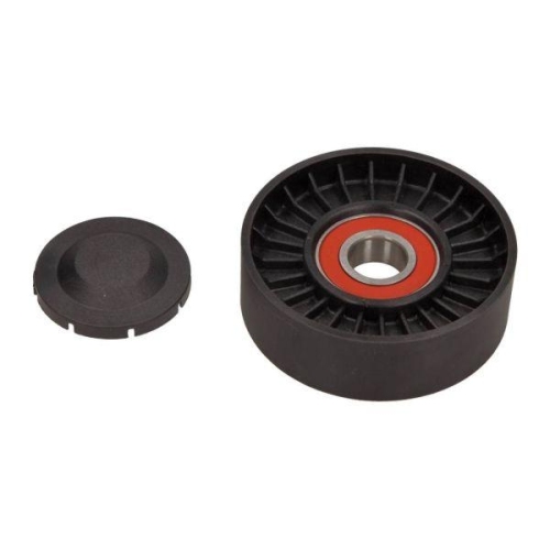 MAXGEAR Spannrolle, Keilrippenriemen