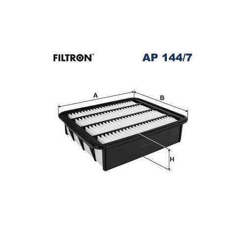 FILTRON Luftfilter