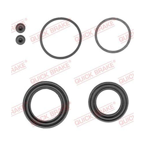 QUICK BRAKE Reparatursatz, Bremssattel