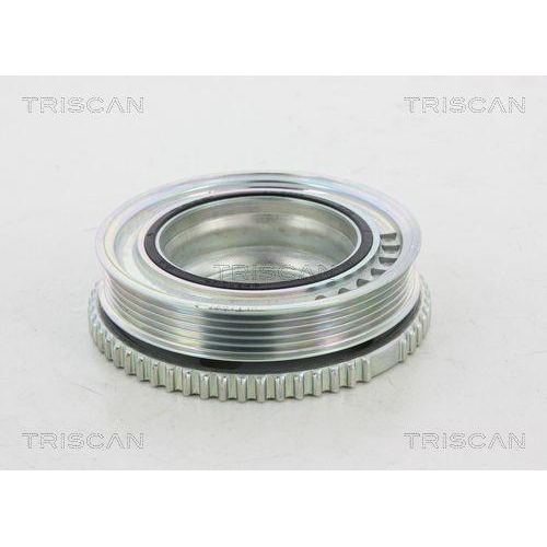 TRISCAN Riemenscheibe, Kurbelwelle