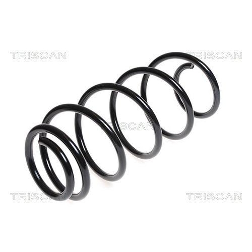 TRISCAN Fahrwerksfeder