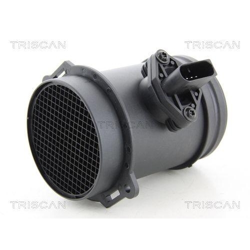 TRISCAN Luftmassenmesser