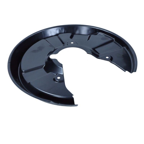 MAXGEAR Spritzblech, Bremsscheibe