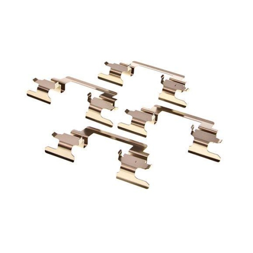 MAXGEAR Zubeh&ouml;rsatz, Scheibenbremsbelag