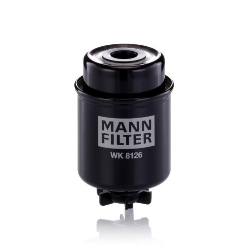 MANN-FILTER Kraftstofffilter