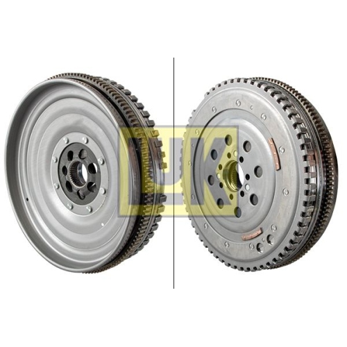 Schaeffler LuK Schwungrad LuK DMF