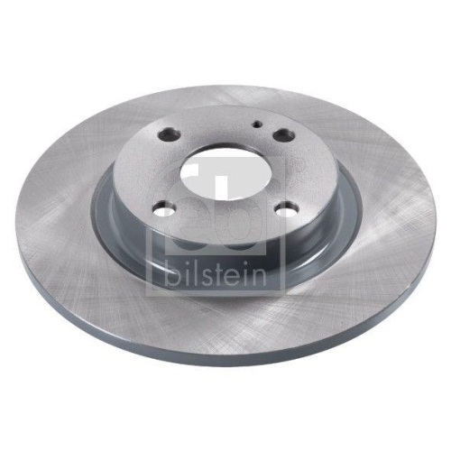 FEBI BILSTEIN Bremsscheibe