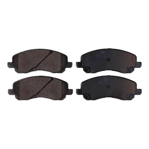 MAXGEAR Bremsbelagsatz, Scheibenbremse