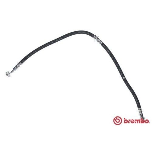 BREMBO Bremsschlauch ESSENTIAL LINE