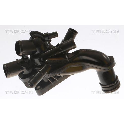 TRISCAN Thermostat, Kühlmittel